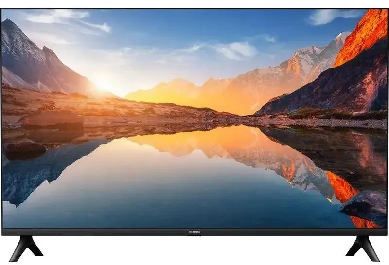 Телевизор Xiaomi TV A 32" (81 см) L32M8-A2RU черный