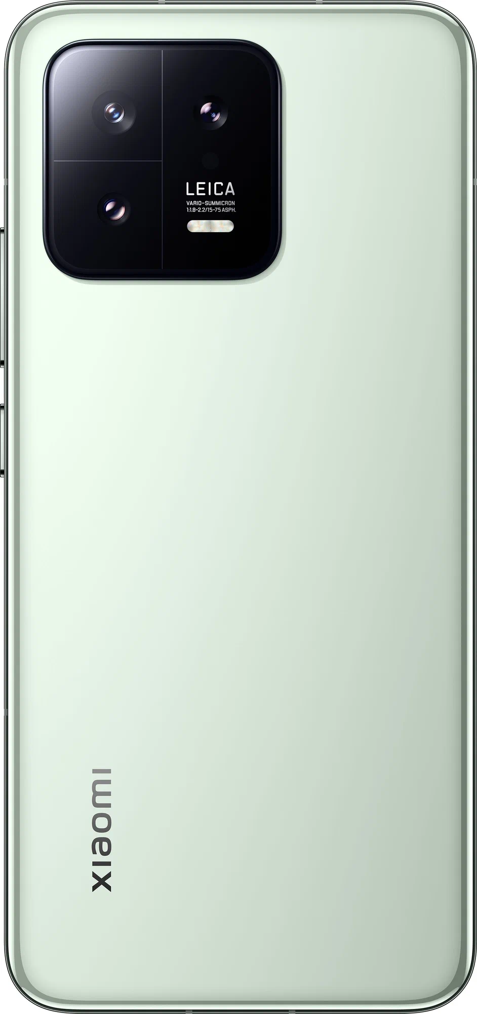 Смартфон Xiaomi 13 8/256 ГБ Green CN