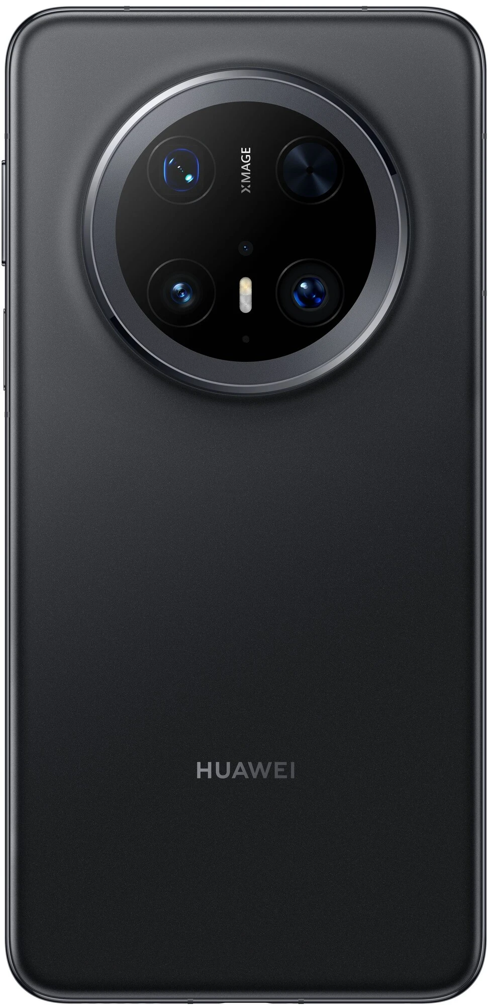 Смартфон HUAWEI Mate 70 Pro 512 ГБ Черный (Global Version)