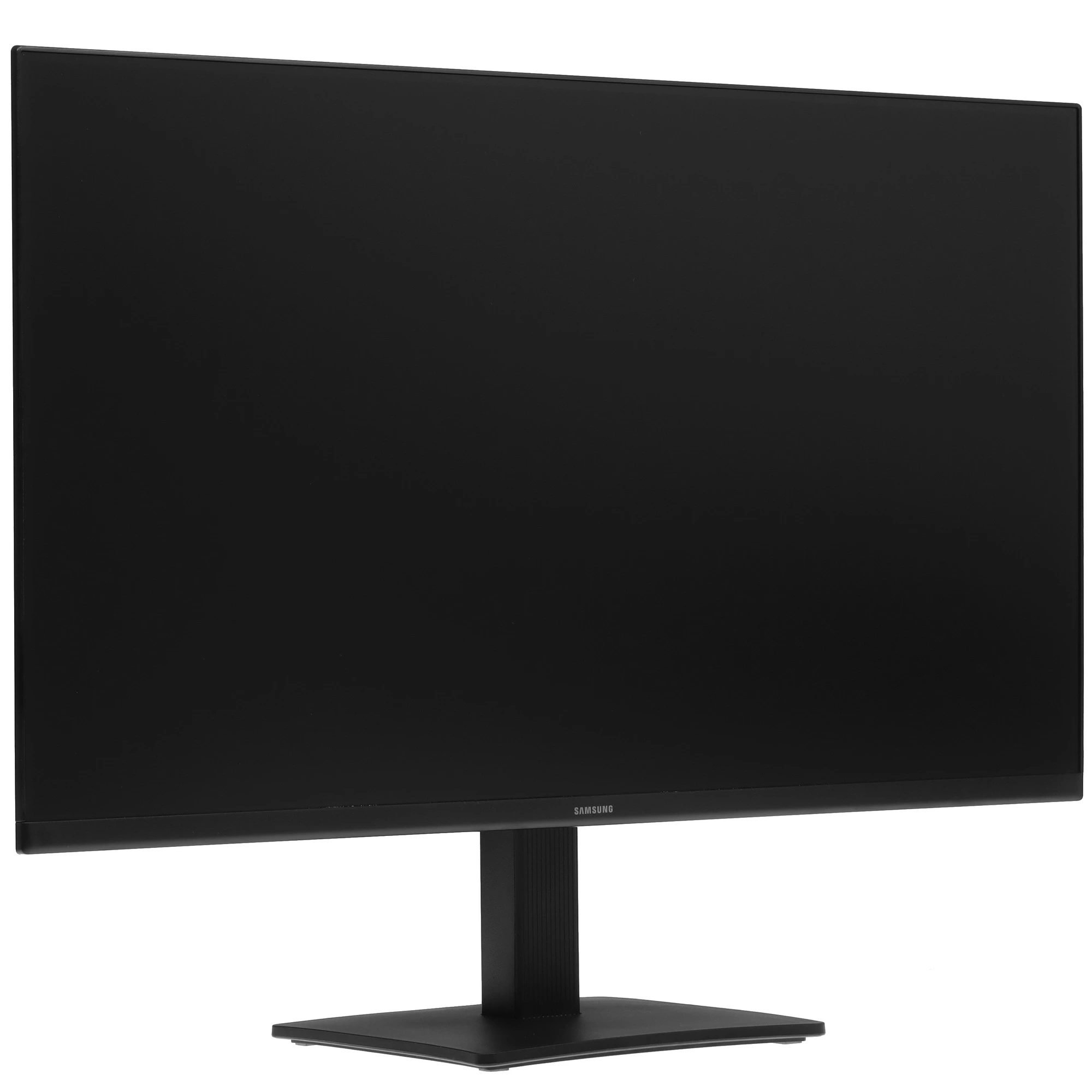 Монитор Samsung Essential S3 S27D300GAI 27" 100 Гц IPS Черный