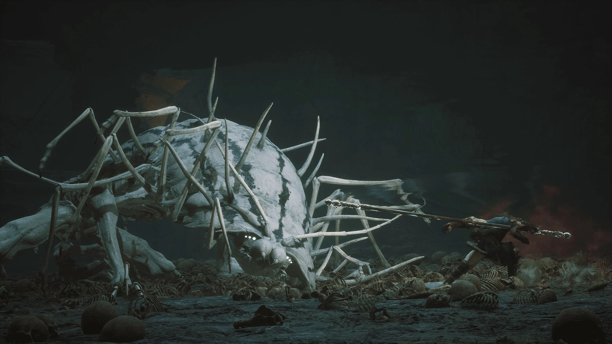 Игра Black Myth: Wukong Deluxe Edition (PS5)