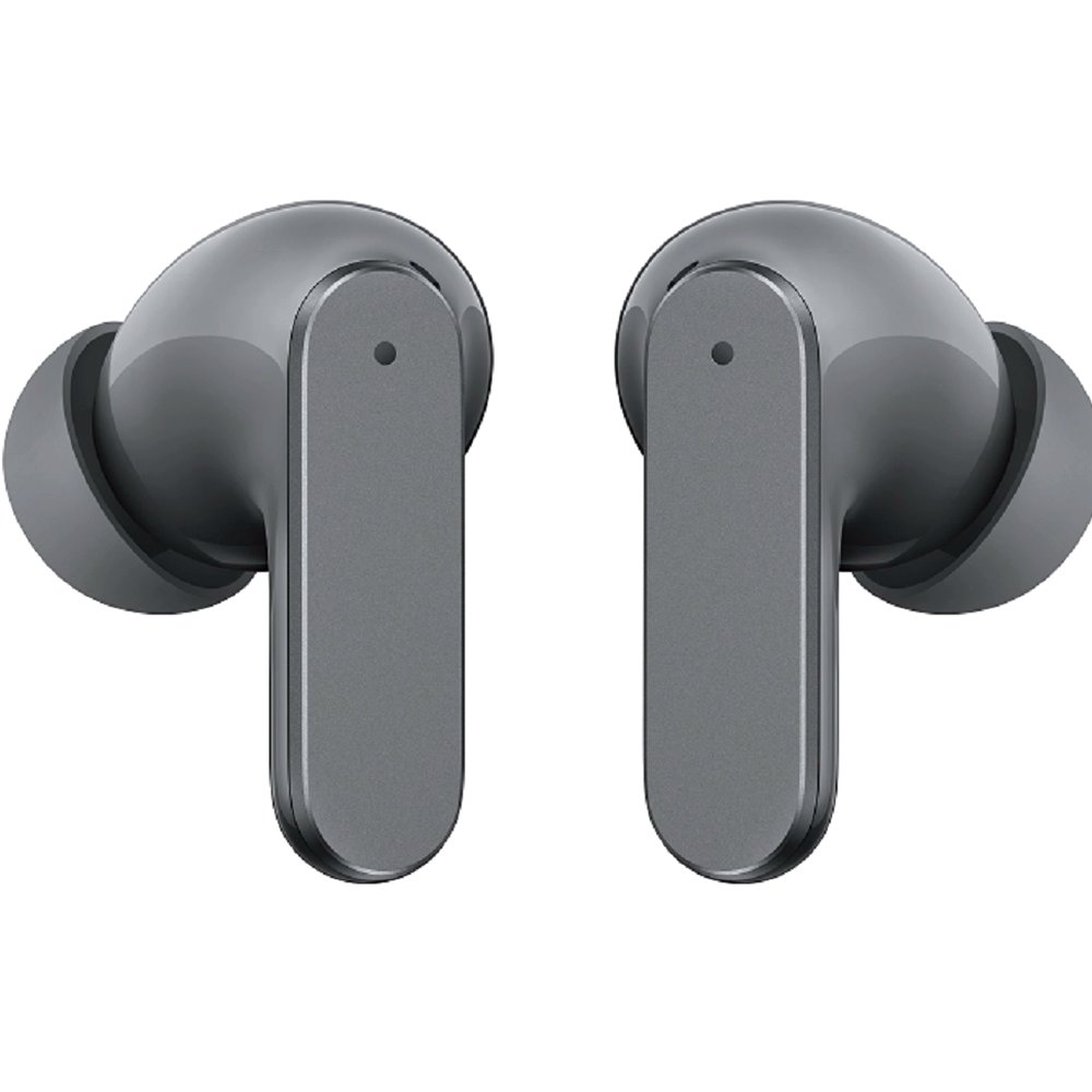Наушники Realme Buds Air 8, серый (Dark Grey)