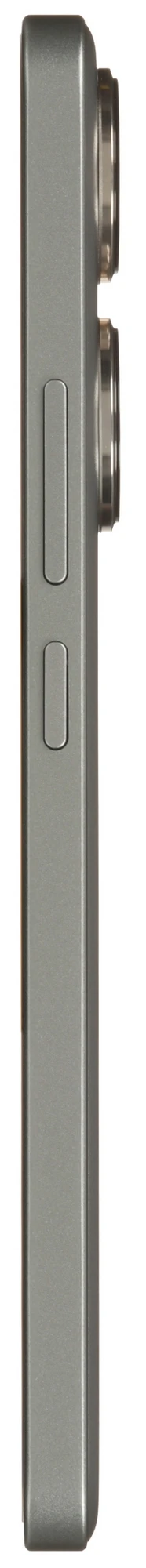 Смартфон Xiaomi Poco F6 5G | 12/512 ГБ (Титановый | Titanium)