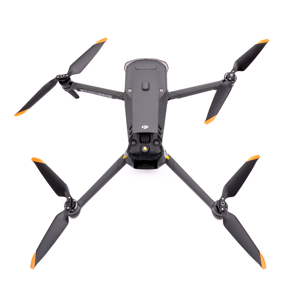 Квадрокоптер DJI Mavic 3TA (Thermal Advanced)