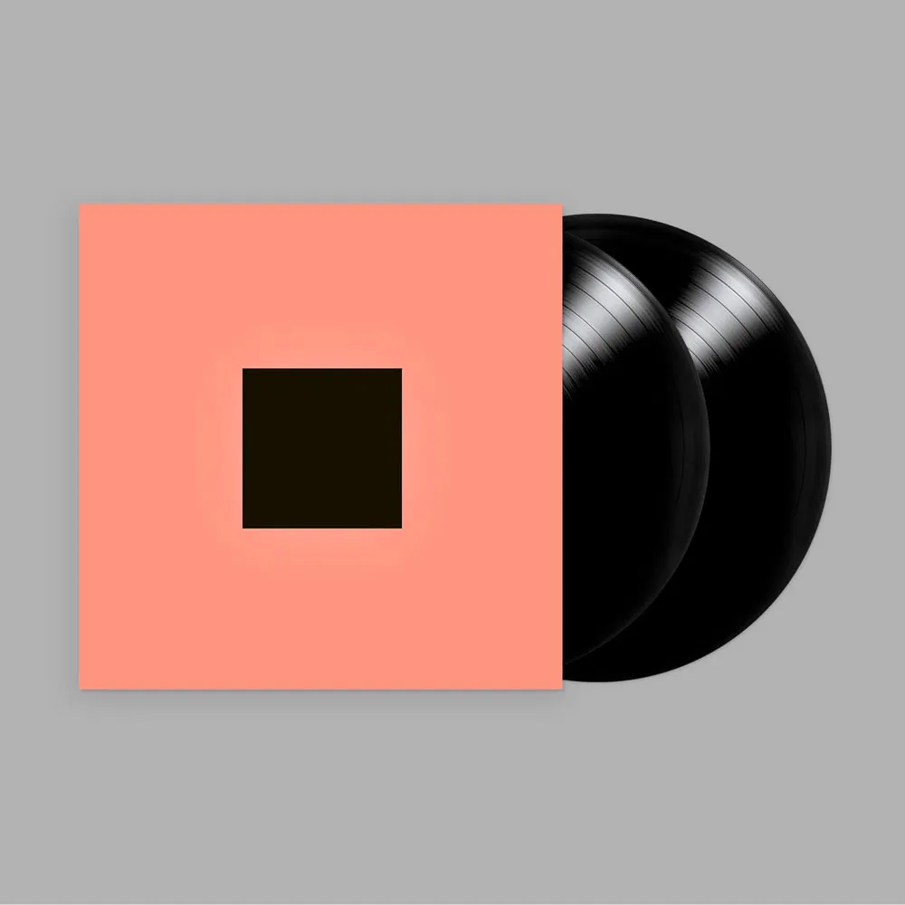 Виниловая пластинка BON IVER - Sable, Fable