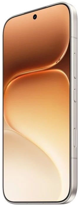 Смартфон HONOR 600 12/512 ГБ Бежевый