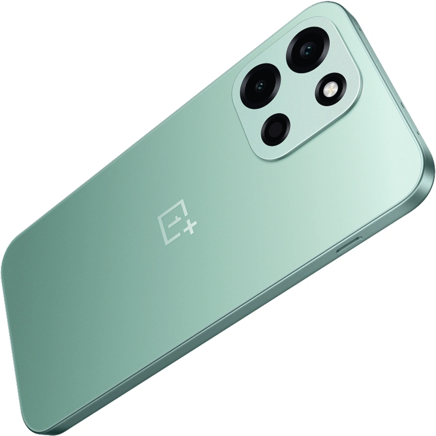 Смартфон OnePlus Nord 6 12/512 ГБ Fresh Mint