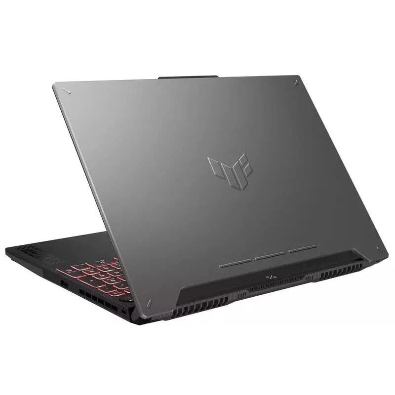 Игровой ноутбук Asus TUF Gaming A15 FA507XI-HQ066