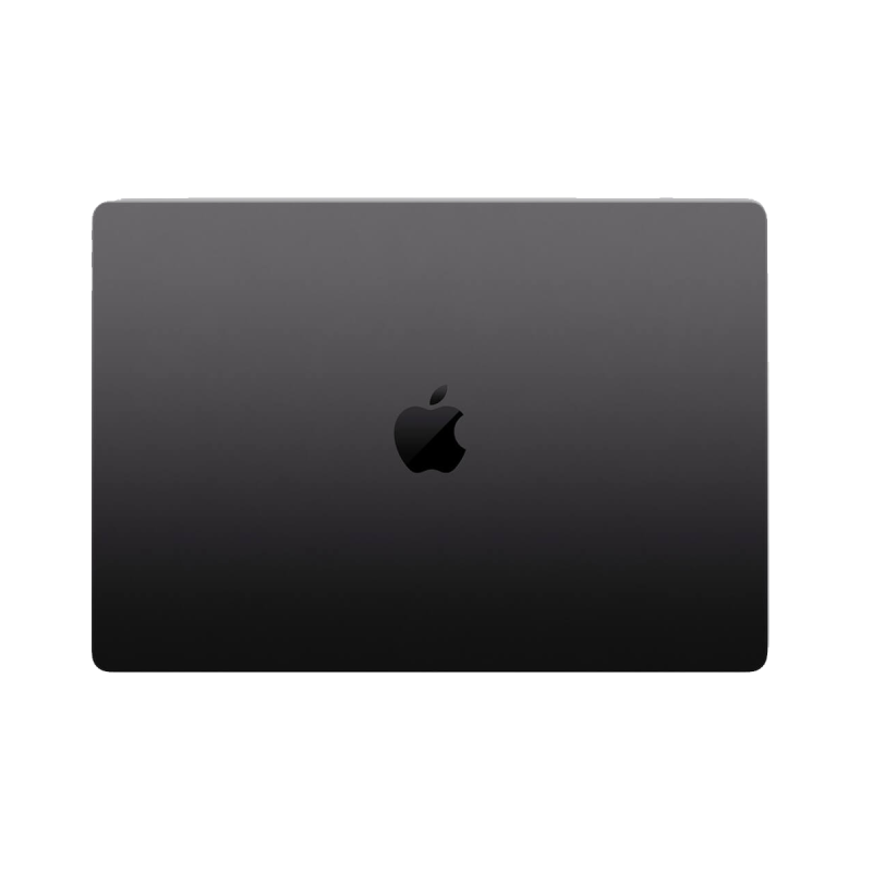 Ноутбук MacBook Pro 16" M4 Max (2024) 16C CPU/40C GPU, 48 ГБ RAM, 2 ТБ SSD, Space Black