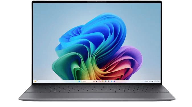 Ноутбук Dell XPS 13 9345 (Snapdragon X Plus, 16 ГБ, 512 ГБ SSD)