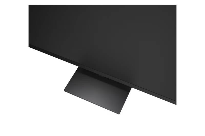 Телевизор LG 86" (218 см) 86QNED86A6A черный