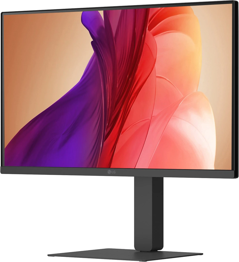 Монитор LG 27U730A-B 27" 60 IPS Черный