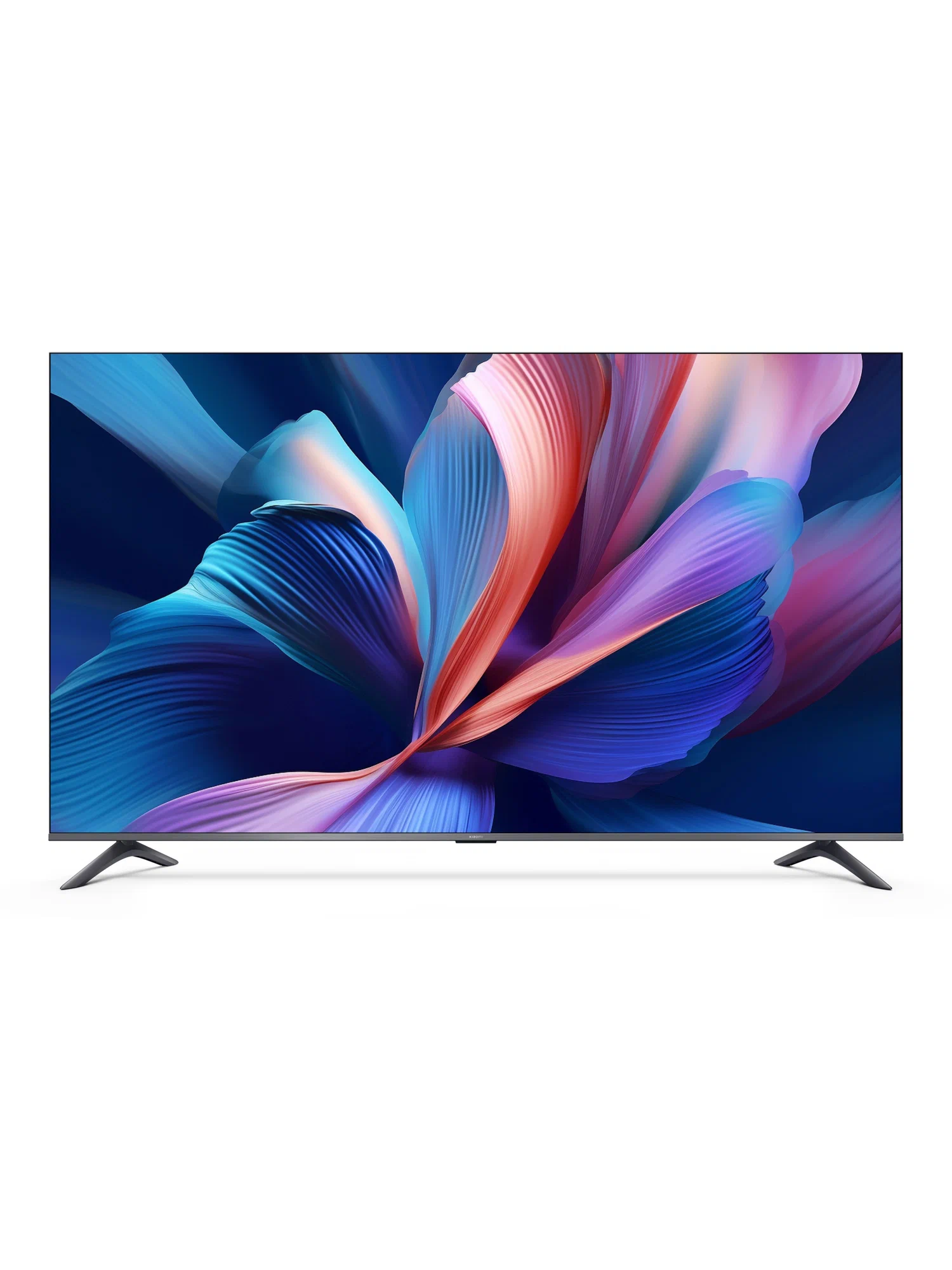 Телевизор Samsung QE55S95HAUXPY 55" черный