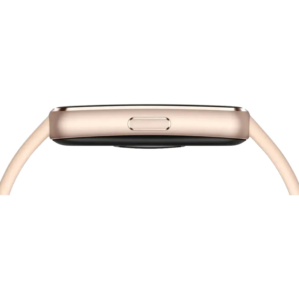 Фитнес-браслет HUAWEI Band 11 Aluminium Case Бежевый