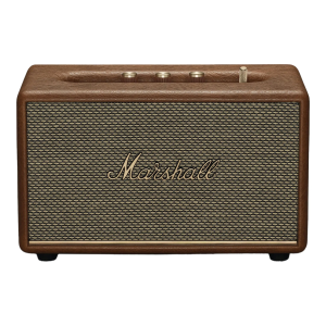 Аудиосистема Marshall Acton BT III, Коричневый