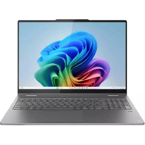 Ноутбук Ноутбук Lenovo Yoga 7 16 2-in-1 (Intel Ultra 5, 16ГБ RAM, 512 ГБ SSD) 83JT0000US