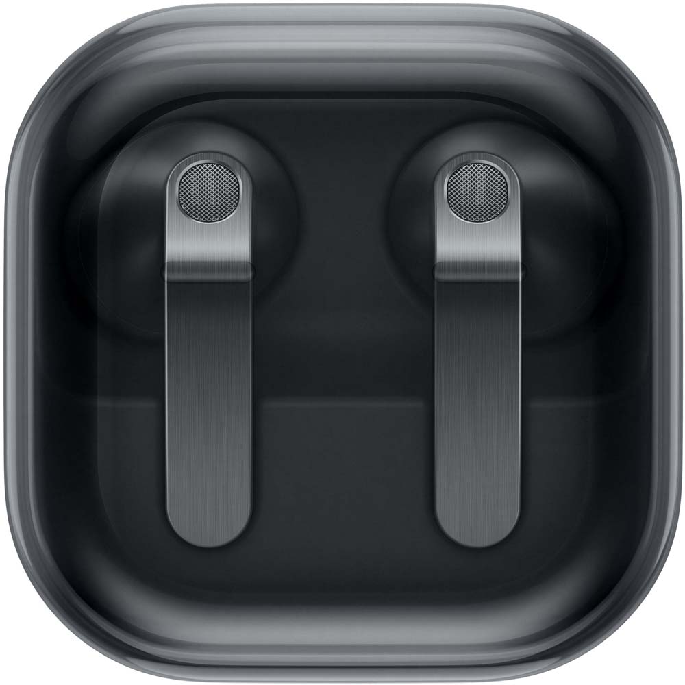 Наушники Samsung Galaxy Buds 4 Черный