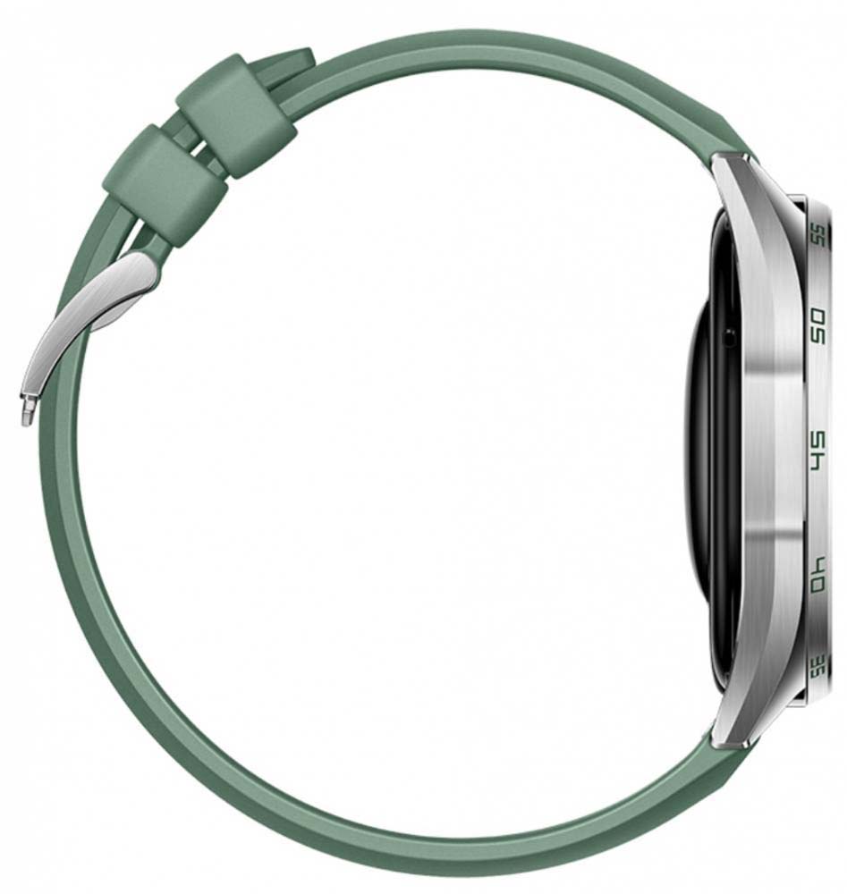 Смарт-часы Huawei Watch GT6 - 46 mm, Зеленый