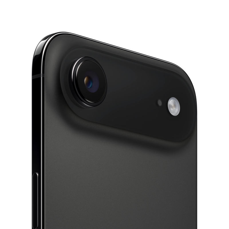 Смартфон Apple iPhone 17 Air 1 ТБ (Black | Черный) Смартфон Apple iPhone 17 Air 1 ТБ (Black | Черный)