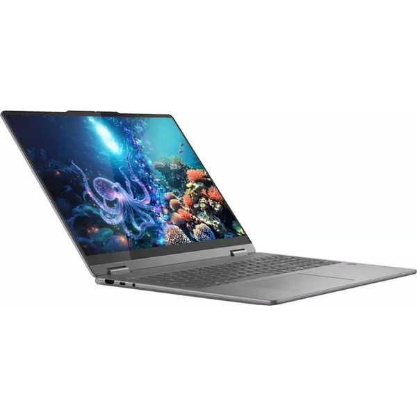 Ноутбук Ноутбук Lenovo Yoga 7 16 2-in-1 (Intel Ultra 5, 16ГБ RAM, 512 ГБ SSD) 83JT0000US