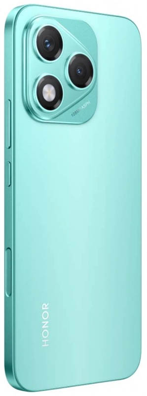 Смартфон HONOR 400 lite 8/256 ГБ Бирюзовый (Global Version)