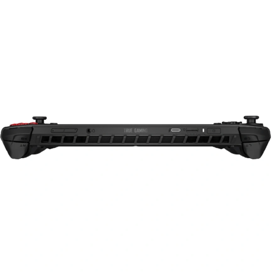 Портативная приставка MSI Claw 7 AI+ 512 ГБ, черный (Black)