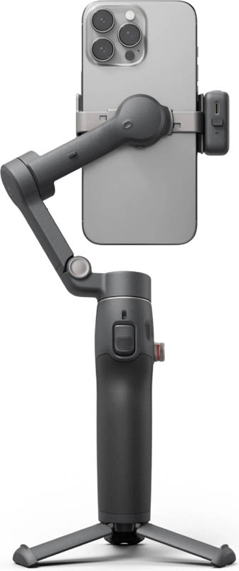 Стабилизатор DJI Osmo Mobile 8