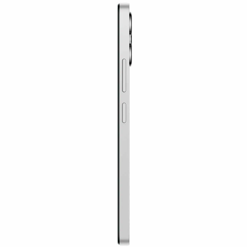 Смартфон Xiaomi Redmi 12 | 4/128 ГБ Global Серебро