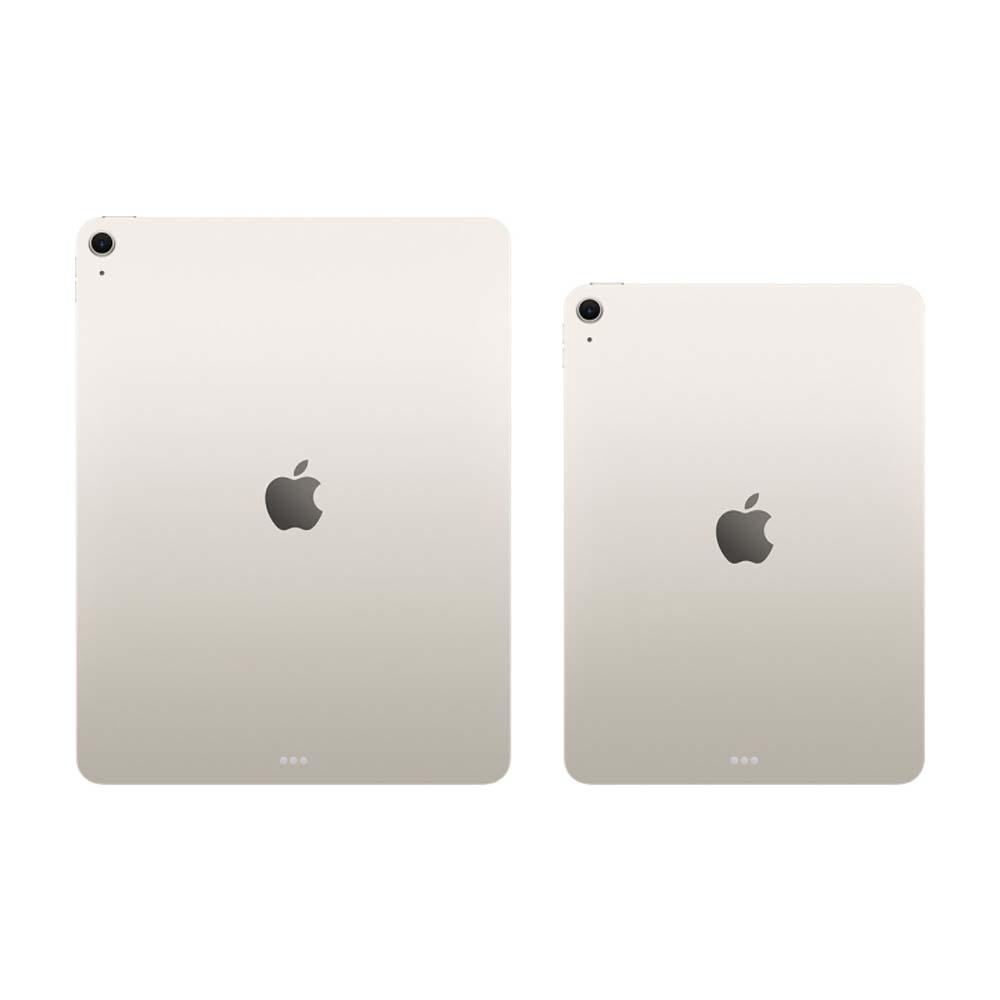 iPad Air (2026 M4) 11" Wi-Fi | 512 ГБ, Starlight