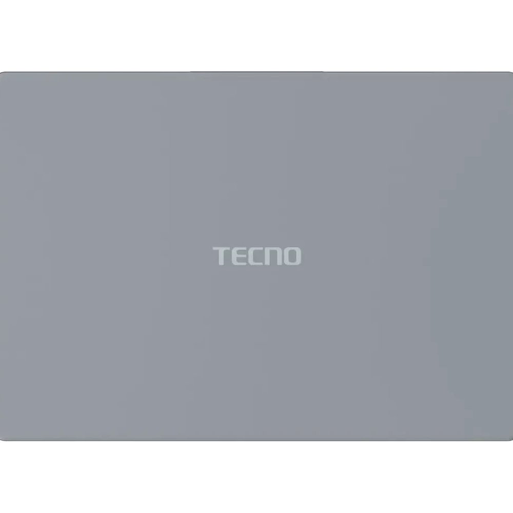 Ноутбук TECNO MegaBook K MegaBook K16 71003300341 (16", AMD Ryzen 5 7430U, 16 ГБ, 512 ГБ SSD) серый