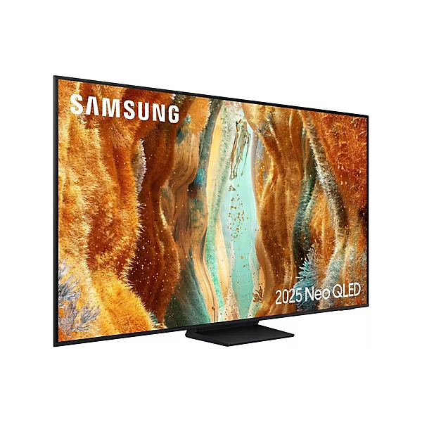 Телевизор Samsung QE75QN70FAUXRU 75"(189 см)  черный