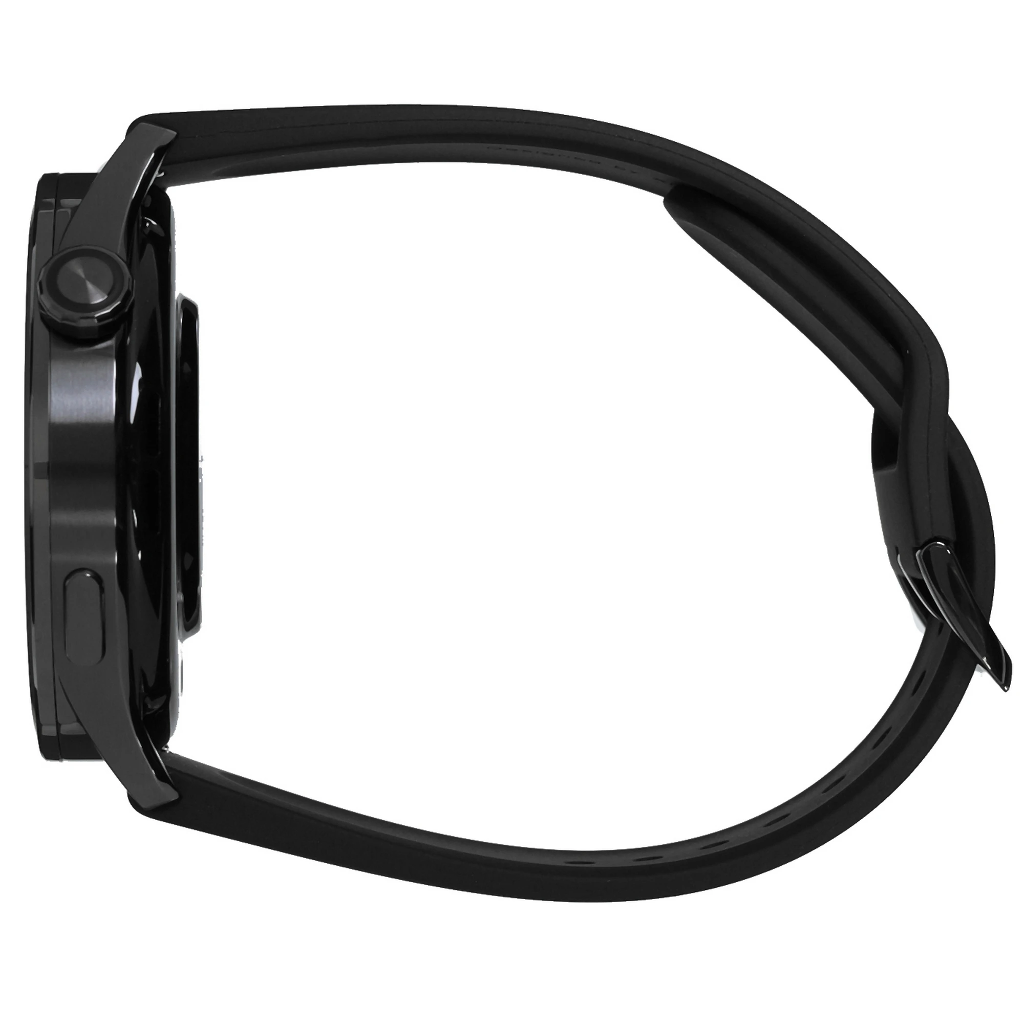 Смарт-часы Xiaomi Watch S5 Серый