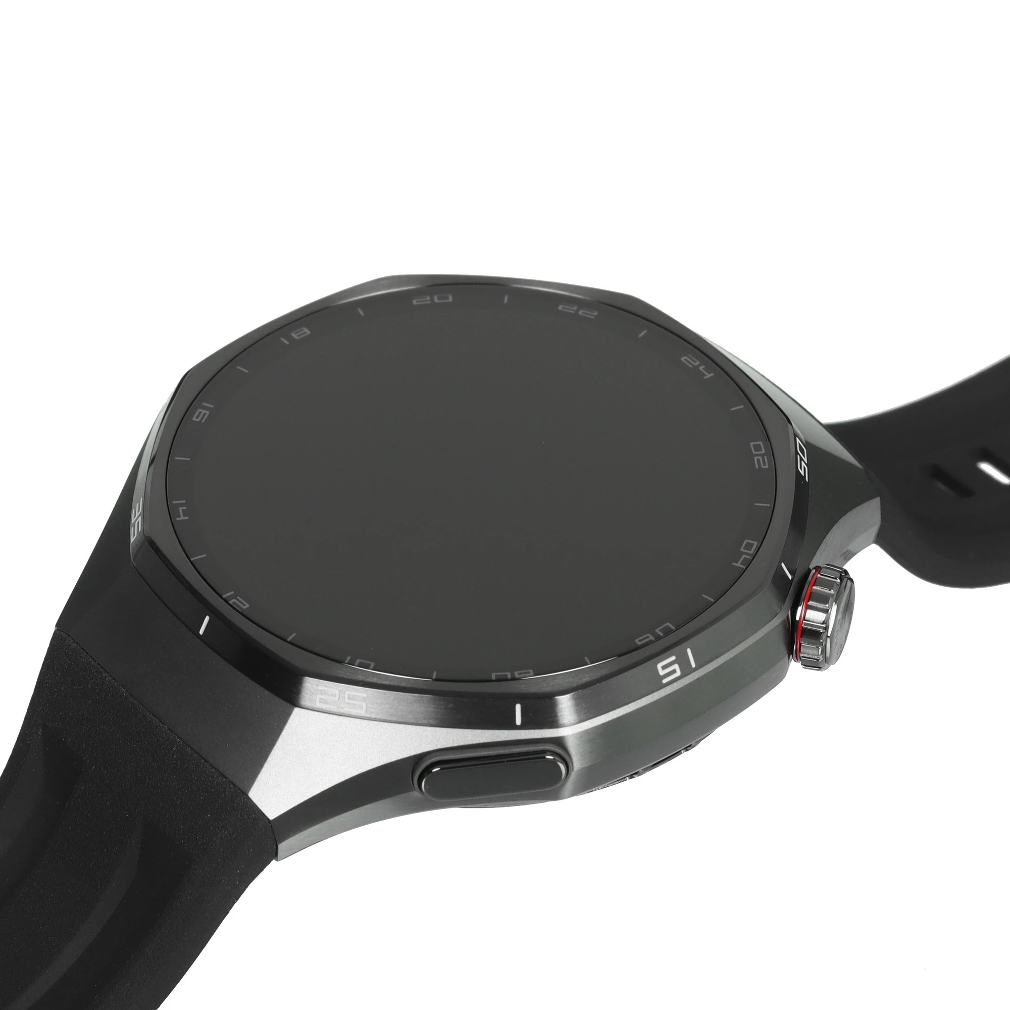 Смарт-часы Huawei Watch GT6 Pro - 46 mm, Black