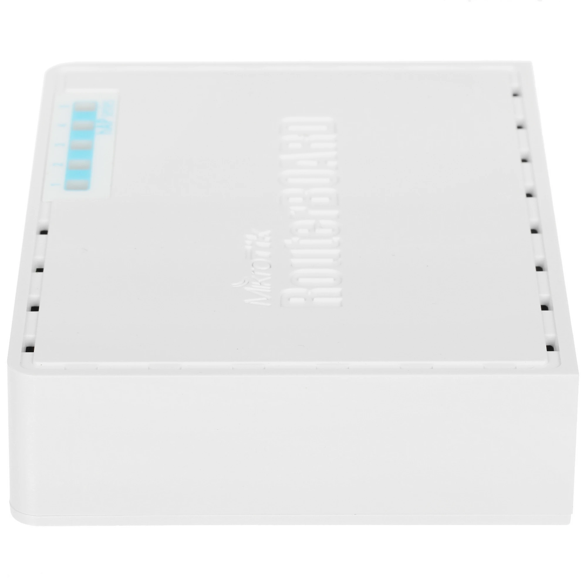 Беспроводной маршрутизатор MikroTik hAP AC lite (RB952Ui-5ac2nD)