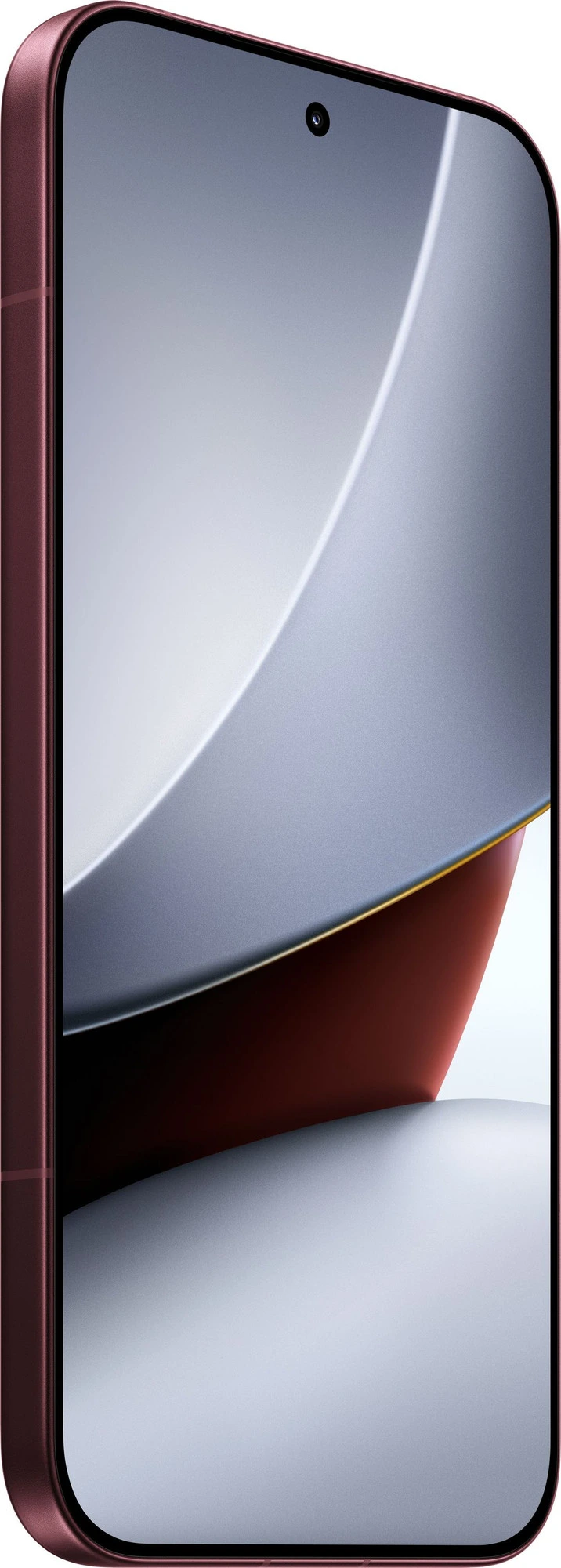 Смартфон POCO F9 Ultra 16/512 ГБ, бордовый (Dark Cherry) MZB0QPPEU