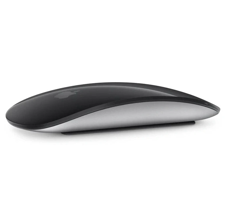 Мышь Apple Magic Mouse 3 Lightning Space Gray