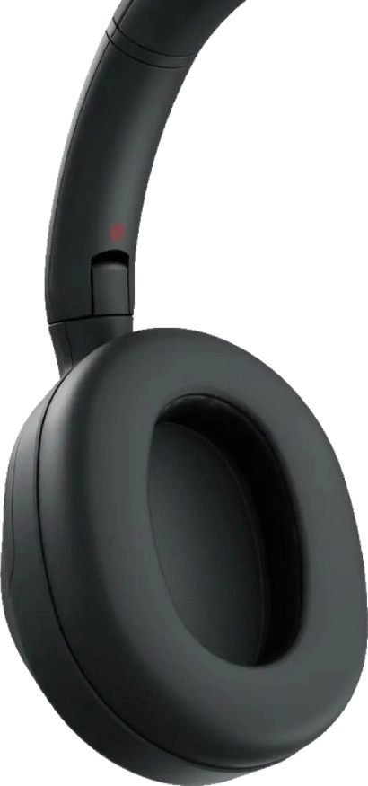 Наушники Sony ULT Wear (WH-ULT900N), Black