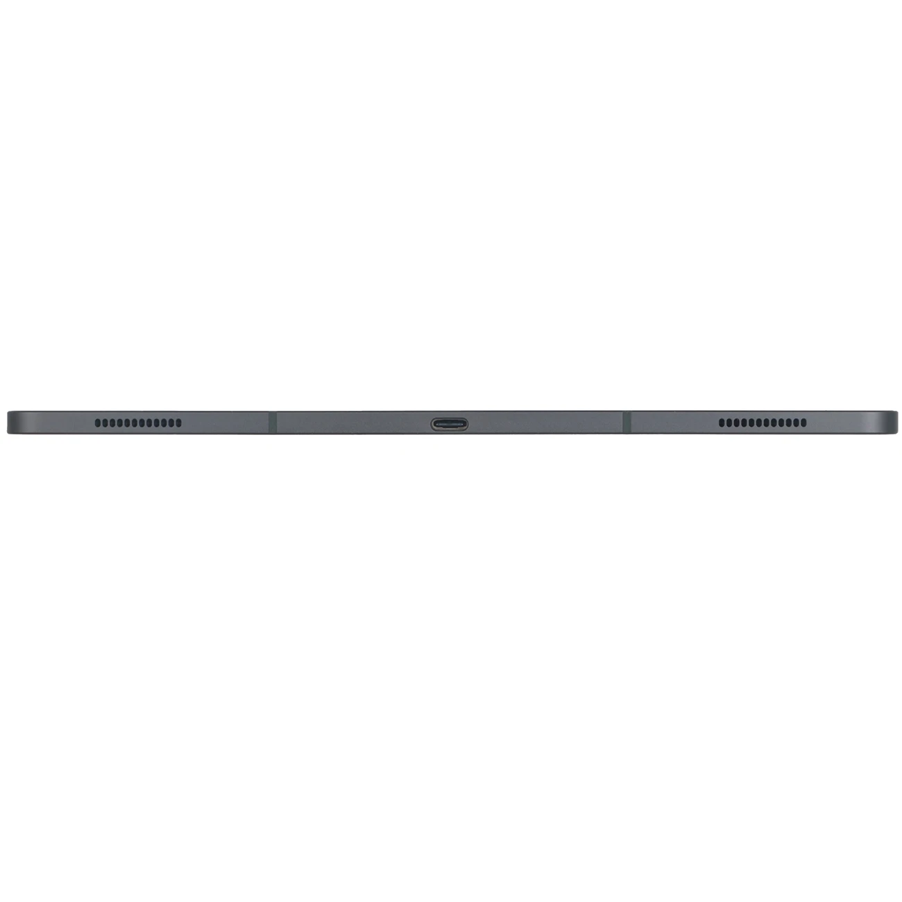 Планшет Samsung Galaxy Tab S9+ (12.4) | Wi-Fi | 12/512 ГБ Серебристый