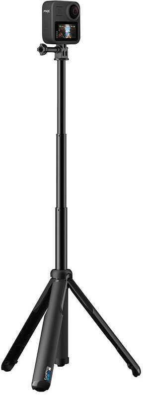 Телескопический монопод-штатив GoPro MAX Grip Tripod