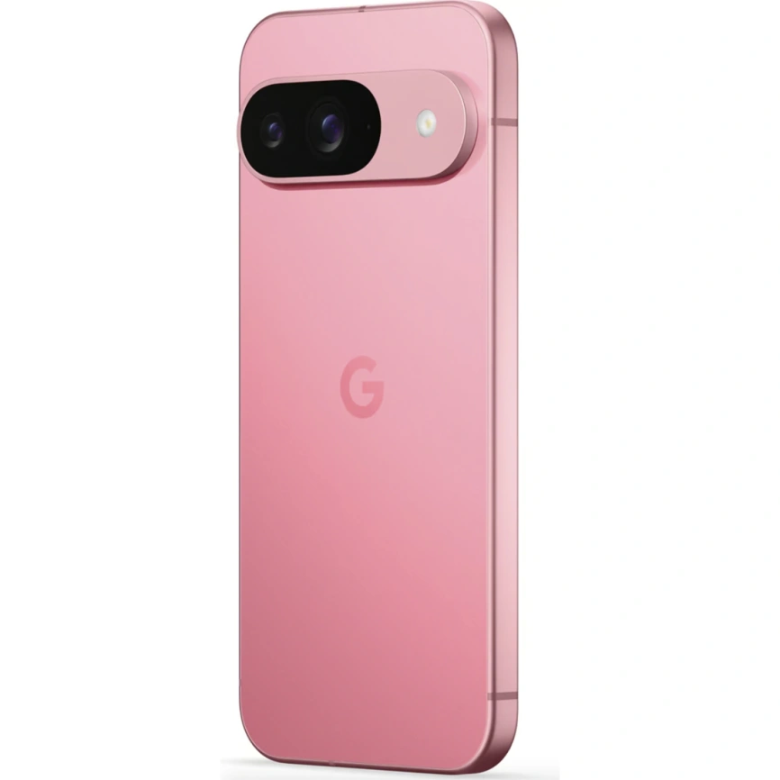 Смартфон Google Pixel 9 | 12/256 ГБ | Peony (Розовый) (Global Version)