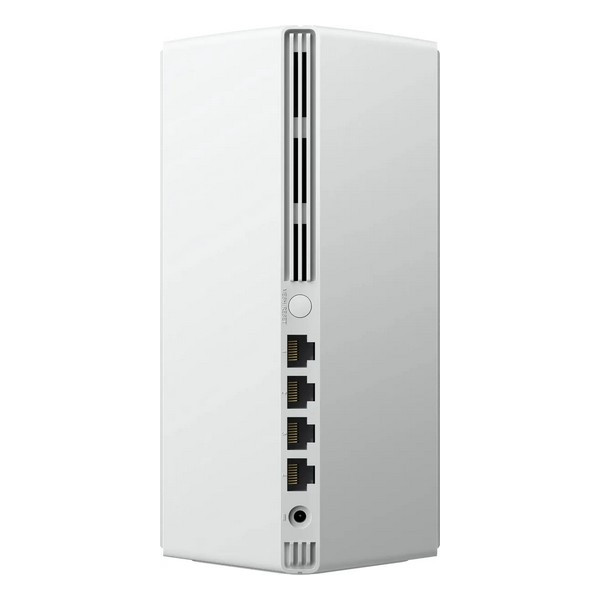 Mesh система Xiaomi Mesh System AX3000 NE, Wi-Fi 6 (802.11ax), 2976 Мбит/с, 1 Гбит/с (DVB4465GL)