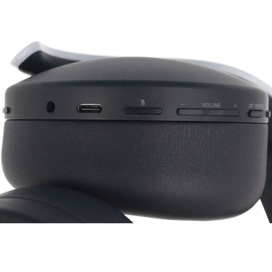 Беспроводная гарнитура Sony PULSE 3D Black