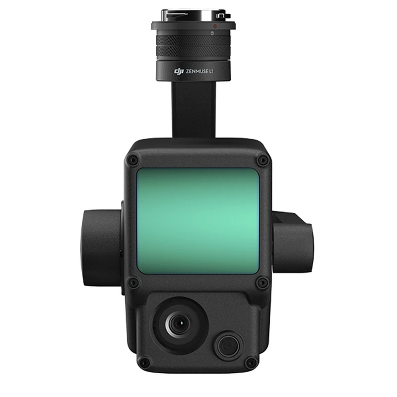 Камера Лидар DJI Zenmuse L1