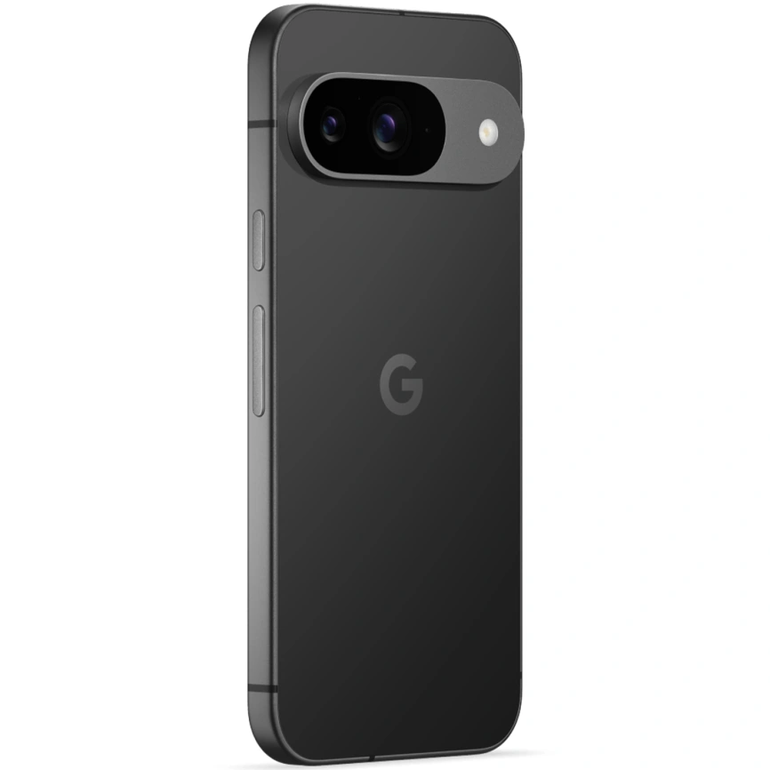 Смартфон Google Pixel 9 | 12/128 ГБ | Obsidian (Черный) (Global Version)