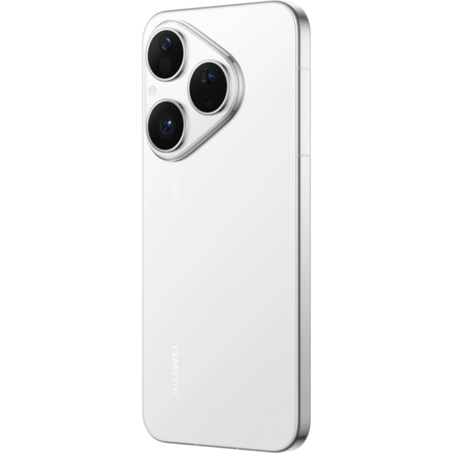 Смартфон Huawei Pura 80 (Frosted White | Белый)