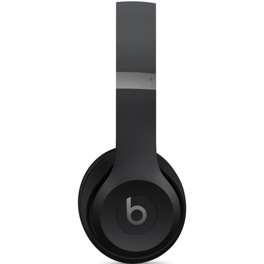 Беспроводные наушники Beats Solo 4 Black