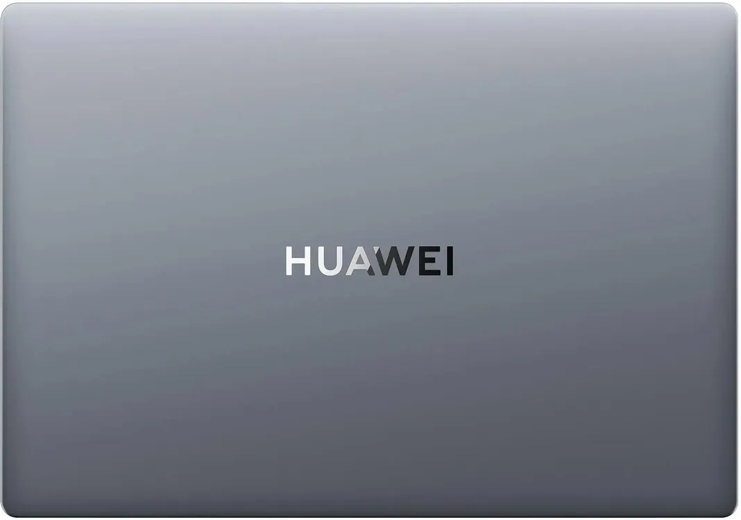 Ноутбук Huawei MateBook D 16 MCLG-X 16", Intel Core i5, 16/1024 GB, Intel UHD Graphics (53014QKW) Серый