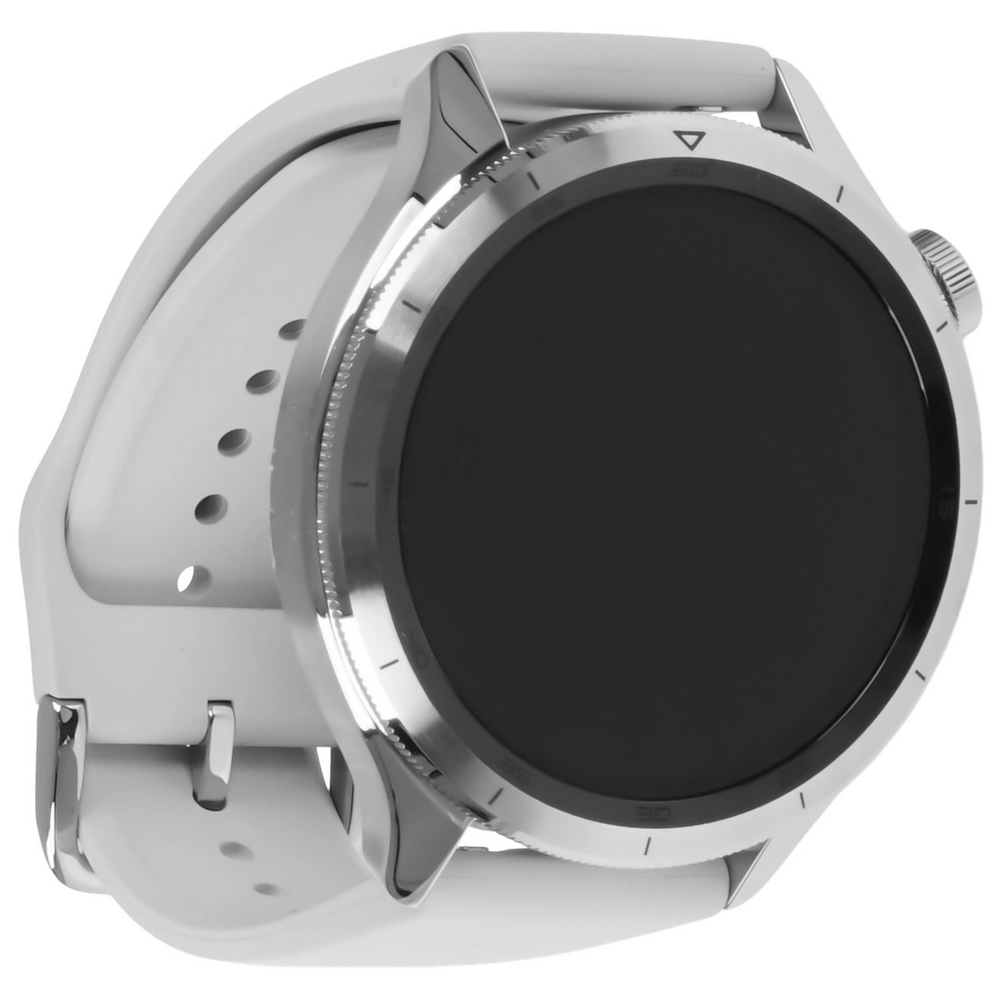 Смарт-часы Xiaomi Watch S4 47 мм, серебристый