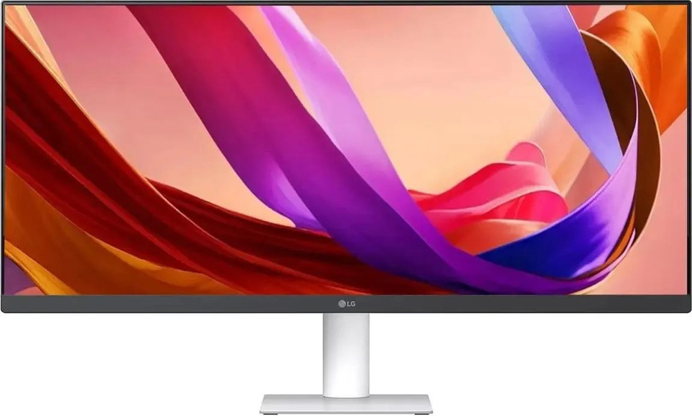 Монитор LG 29U531A-W 29" 100 IPS Белый