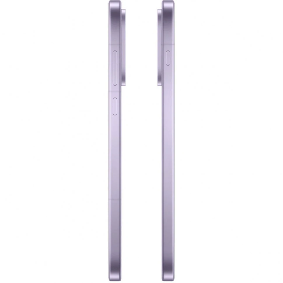 Смартфон OnePlus 15, 16/1 ТБ (Ultra Violet | Фиолетовый)